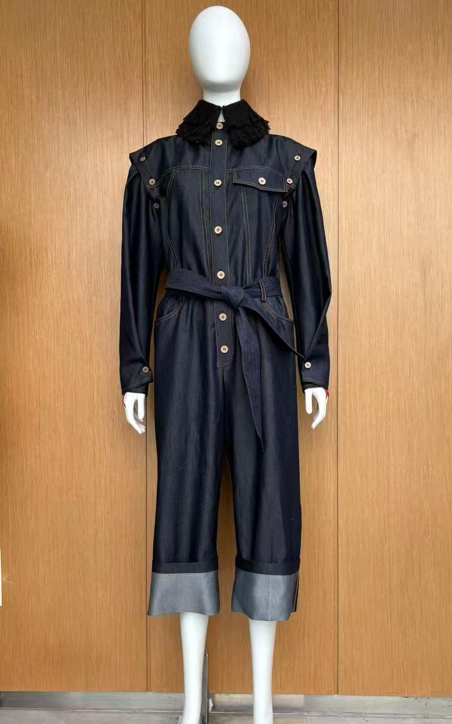 旧衣变新衣！我国攻克棉类废旧纺织品再生全链条技术